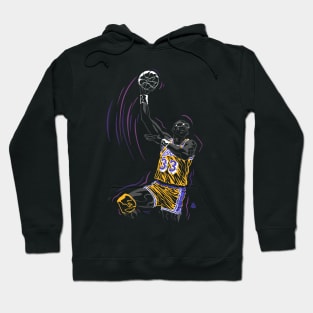 KAJ33 Hoodie